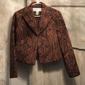 Doncaster Tapestry jacket